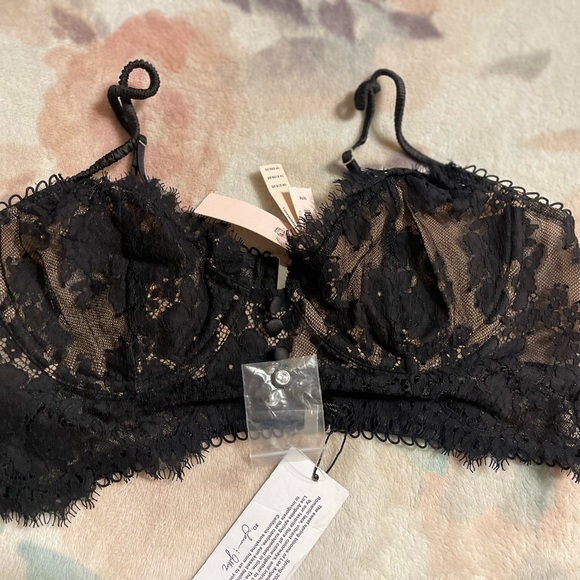 Faye For Love and Lemons thong and bra set 🍋 - Picture 11 of 16